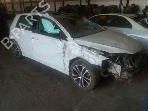Electronic module VW GOLF VII (5G1, BQ1, BE1, BE2)  | BP16518574M83 