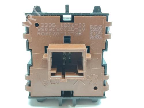 Switch CITROËN BERLINGO (ER_, EC_) 1.5 BlueHDi 130 (ECYHZJ, ECYHZR) | BP17681453I30 