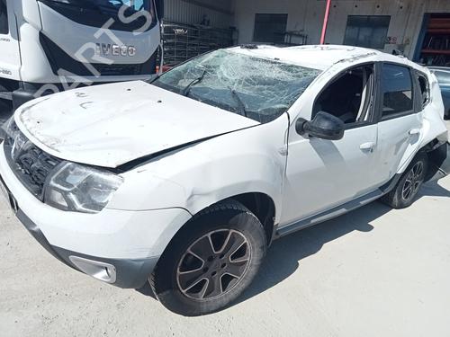 Gearbox DACIA DUSTER (HM_) | BP16508326M3