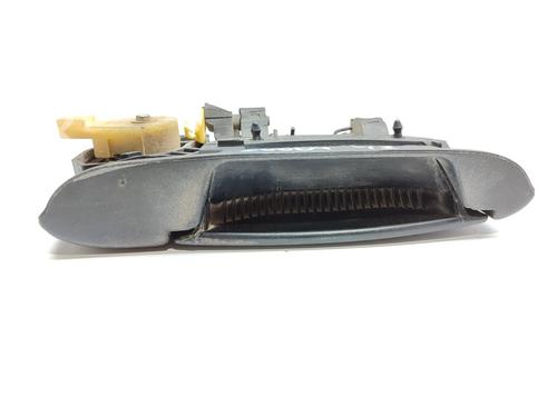 Front left exterior door handle RENAULT KANGOO (KC0/1_) 1.5 dCi (KC08, KC09) | BP18903450C128 