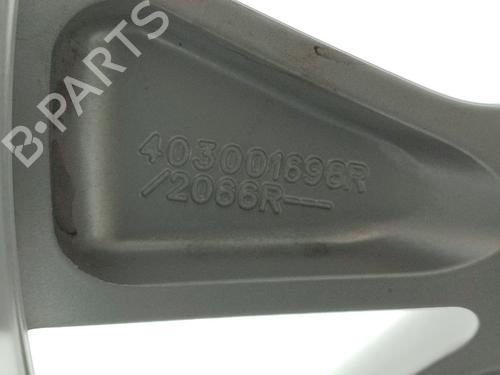 Fælk RENAULT CAPTUR II (HF_) | BP30742911C45