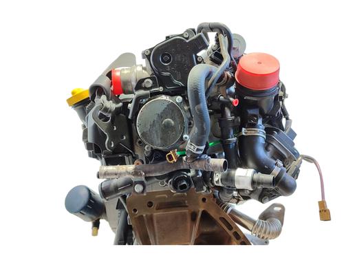 Engine NISSAN JUKE (F15) | BP30551578M1