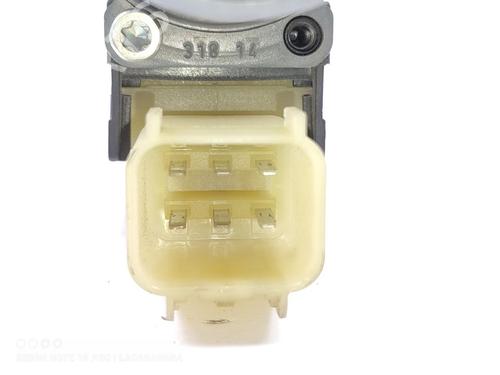 Right front window motor FORD FIESTA VI (CB1, CCN) 1.5 TDCi | BP22419361E20 