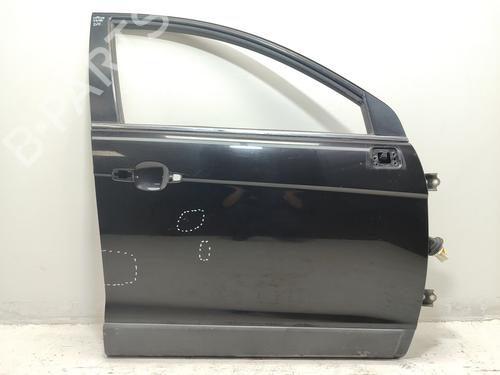 Used Right front door CHEVROLET CAPTIVA (C100, C140) 2.0 D 4WD (150 hp) 18551522