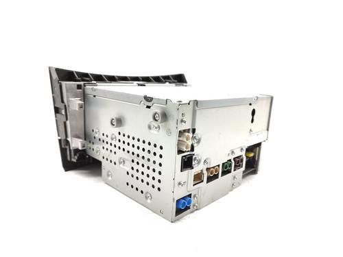 Electronic module MERCEDES-BENZ E-CLASS Coupe (C207) E 350 CDI (207.322) | BP29491233M83 