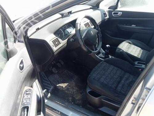 Engine control unit (ECU) PEUGEOT 307 (3A/C)  | BP27206399M57  - Image 9