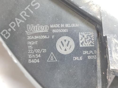 Blinklys fortil højre VW T-ROC (A11, D11)  | BP29727955C33 
