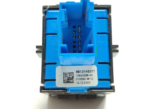 Switch CITROËN BERLINGO (ER_, EC_) 1.5 BlueHDi 130 (ECYHZJ, ECYHZR) | BP17681470I30 
