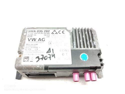 Elektronisk modul AUDI A1 Sportback (GBA) 25 TFSI | BP29547490M83 