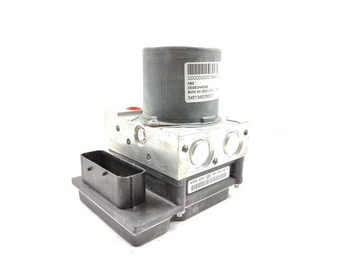 Used ABS pump BMW X3 (E83) 2.0 d (150 hp) 29923857