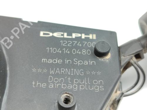 Switch OPEL CORSA D (S07) 1.3 CDTI (L08, L68) | BP17000281I30 
