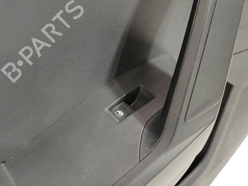 Rear left panel SEAT IBIZA V (KJ1, KJG) 1.0 TSI | BP16517175C60