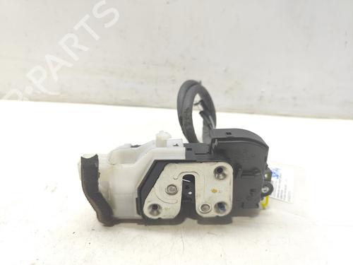 Used Rear right lock HYUNDAI ix35 (LM, EL, ELH) [2009-2016]  27270139