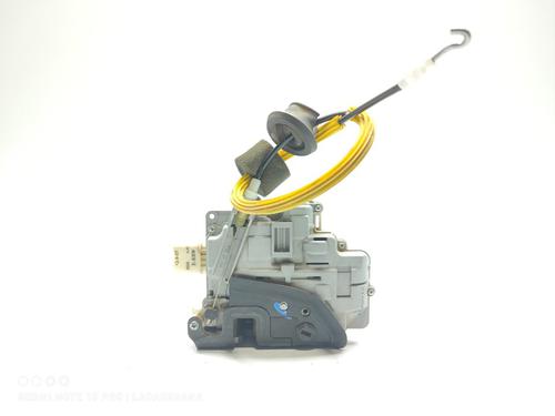 Rear right lock AUDI A6 C6 (4F2) 2.7 TDI | BP19144658C99 