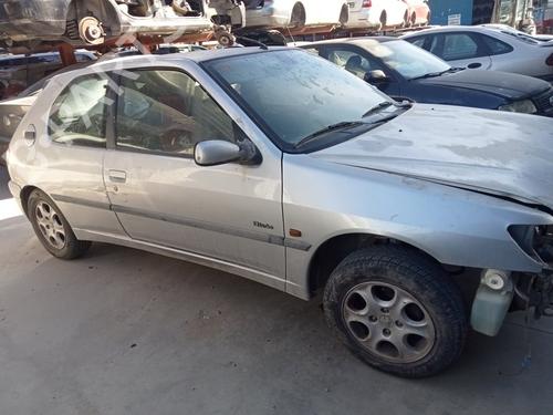 ABS pump PEUGEOT 306 Hatchback (7A, 7C, N3, N5) 2.0 HDI 90 | BP26230951M43 