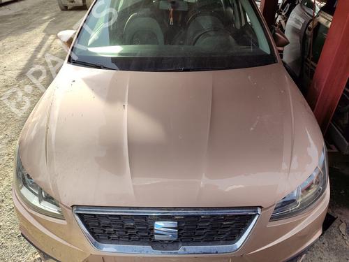 Used Hood SEAT IBIZA V (KJ1, KJG) [2017-2025]  23092529
