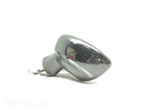 Left mirror NISSAN MICRA V (K14) 1.5 DCI | BP16504934C26 