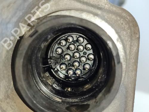 Gearbox BMW 1 (F20) 120 d | BP27364494M3 