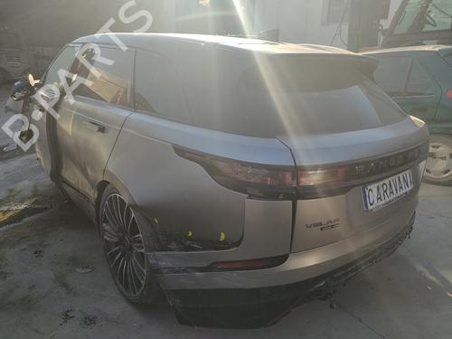 Electronic sensor LAND ROVER RANGE ROVER VELAR (L560)  | BP22295383M84 