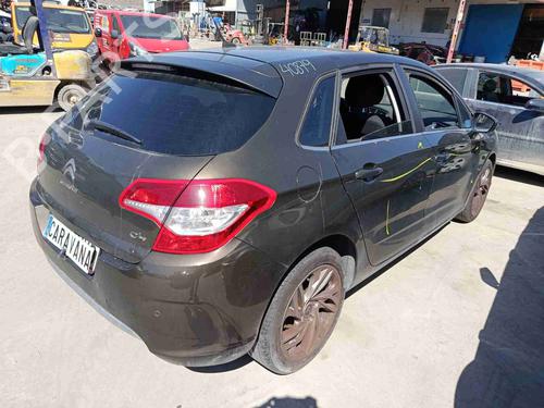 Left tailgate light CITROËN C4 II (NC_) 1.6 HDi 115 | BP39514437C79 - Image 8