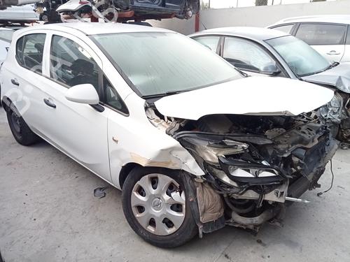 Engine control unit (ECU) OPEL CORSA E (X15) | BP16507771M57 - Image 4