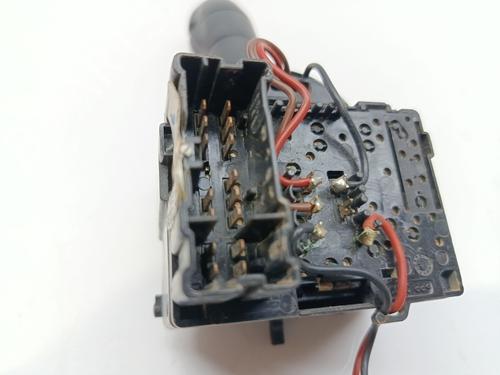 Headlight switch DACIA LODGY (JS_) 1.2 TCe (JSAY, JSM0) | BP32385137I24