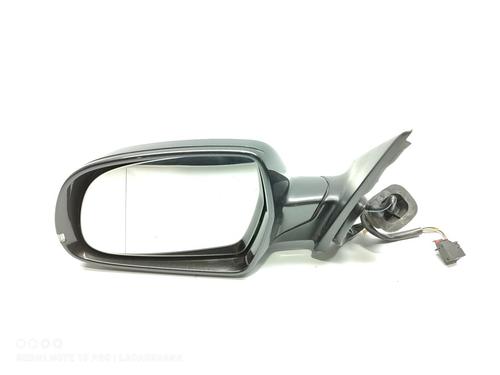 Used Left mirror AUDI A4 B8 (8K2) 2.0 TDI (136 hp) 18233938