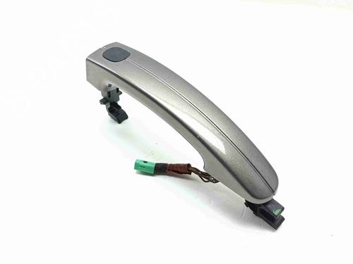 Used Front right exterior door handle Front right exterior door handle 38563843 38563843