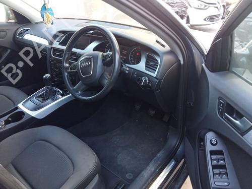 Left tailgate light AUDI A4 B8 (8K2) 2.0 TDI | BP31807605C79 