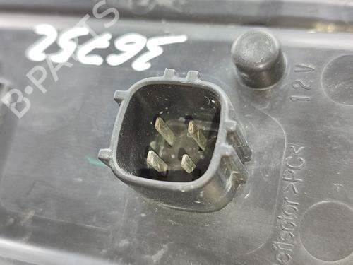 Left front indicator TOYOTA YARIS CROSS (MXP_)  | BP29721235C32 