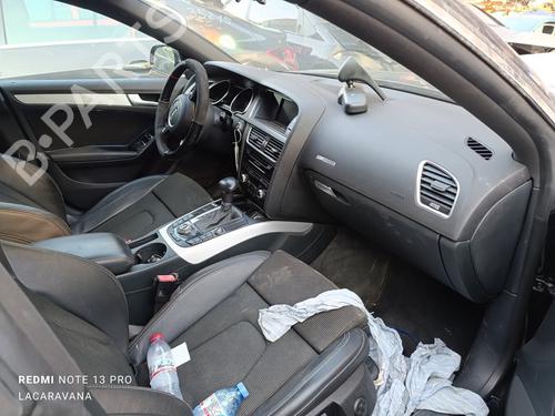 Front left seatbelt AUDI A5 Sportback (8TA) 2.0 TDI | BP29970263I26