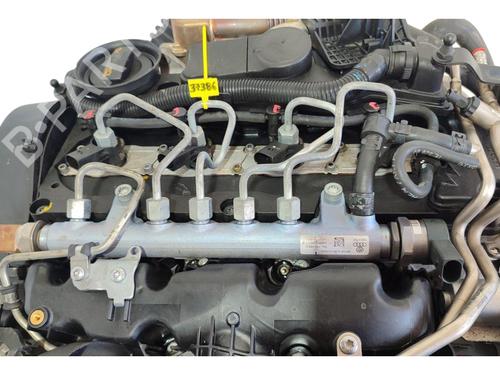 Engine SEAT EXEO (3R2) 2.0 TDI | BP29350435M1 