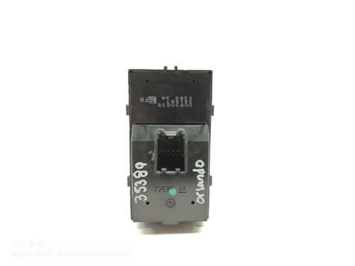 Left front window switch CHEVROLET ORLANDO (J309)  | BP22746772I27 