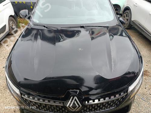 Used Hood RENAULT AUSTRAL [2022-2025]  29715279