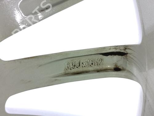 Rim FIAT 500 (312_) 1.2 LPG (312AXA1A) | BP29572958C45 