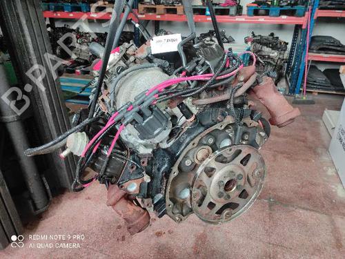 Engine DODGE RAM 1500 Pickup (BE, BR)  | BP16843308M1 