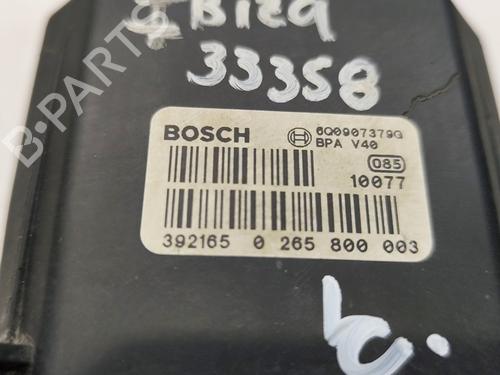 ABS pump SEAT IBIZA III (6L1)  | BP26230944M43 