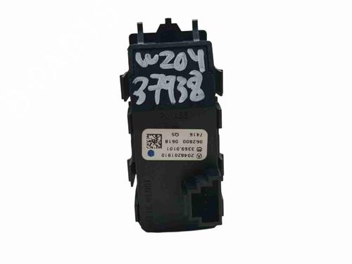 Warning switch MERCEDES-BENZ C-CLASS (W204) | BP38174887I22 - Image 3