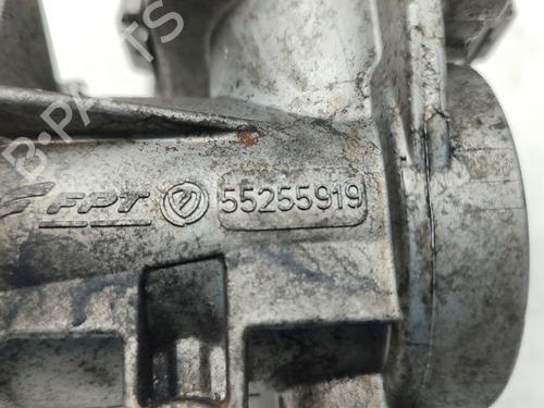 Throttle body FIAT DOBLO Cargo (263_) 1.3 D Multijet | BP22799048M82 