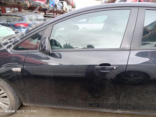 Used Left front door OPEL ASTRA J (P10) [2009-2016]  24128156