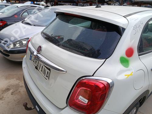 Tailgate FIAT 500X (334_) 1.6 D Multijet (334AXA1B, 334AXA11) | BP32361278C6