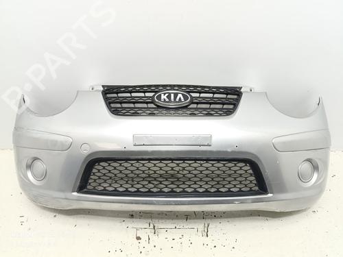 Front bumper KIA PICANTO I (SA) 1.1 | BP21387067C7 