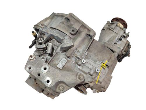 Gearbox SKODA SUPERB II Estate (3T5) 2.0 TDI 4x4 | BP25405704M3 