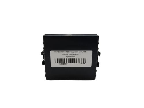 Electronic module VW T-ROC (A11, D11) 1.0 TSI | BP34584113M83 - Image 4