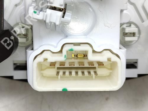 Climate control DACIA SANDERO II  | BP29914759I5 