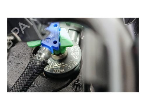 Engine FORD FOCUS III  | BP34222058M1  - Image 5