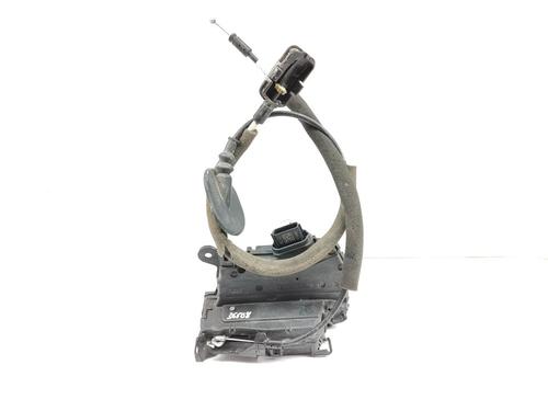 Used Rear left lock RENAULT CAPTUR I (J5_, H5_) [2013-2025]  26331207