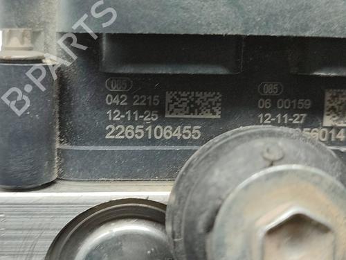 ABS pump TOYOTA AURIS (_E18_)  | BP21834364M43 