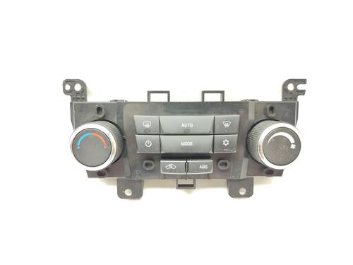 Used Climate control Climate control CHEVROLET ORLANDO (J309) 2.0 D (131 hp) 34053321 34053321