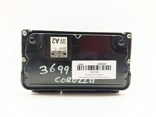Used Engine control unit (ECU) Engine control unit (ECU) TOYOTA COROLLA Estate (_E21_) [2019-2026] 32318975 32318975